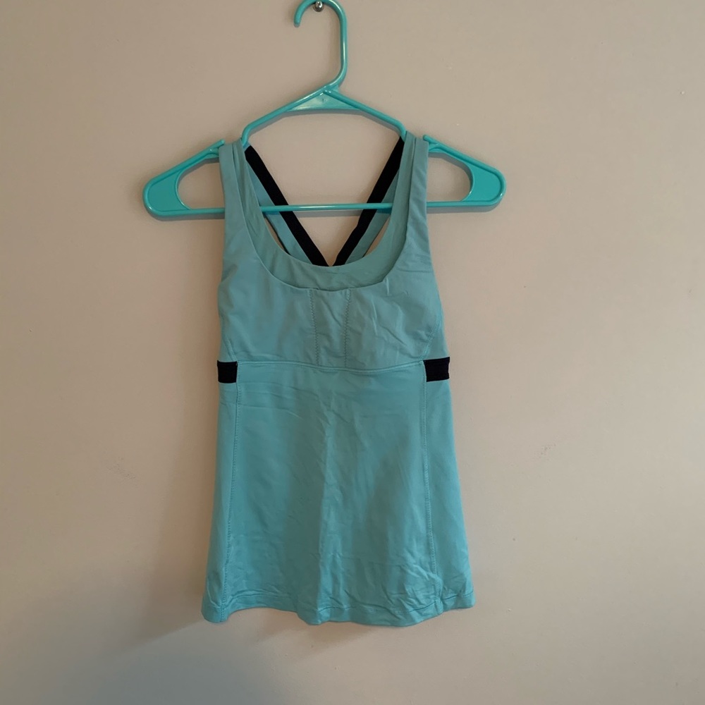 Lululemon Top